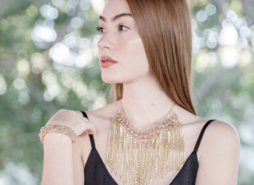 Blast from the past: check out the 90s fashion revival