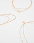 Multi-chain necklace