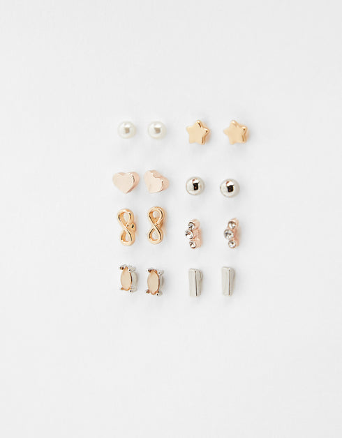 Minimalist earrings